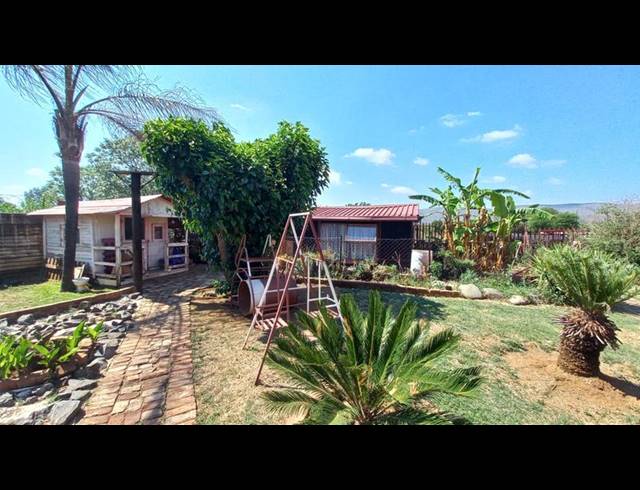 FARM FOR SALE IN KAMEELDRIFT WEST